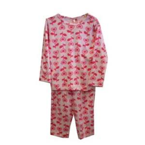 キッズ・子供用　パジャマ（上下セット）メーカー廃番のため在庫処分品となります