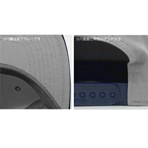 コットンツイル OTTO CAP コットンツイ...の詳細画像3