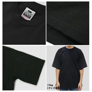 S-XL【カラー1】PRO CLUB(プロクラ...の詳細画像3