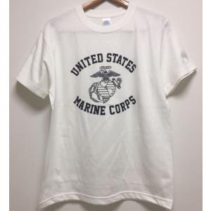 赤い死神 デス 髑髏 両面プリント 半袖Tシャツ 黒 : シリコンホース