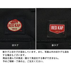RED KAP(レッドキャップ/レッドカップ)...の詳細画像5