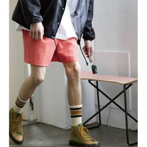 バーサタイル ナイロンショーツ TRUSS(ト...の詳細画像2