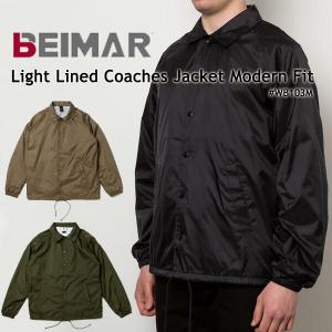 ELECTRIC (エレクトリック) コーチジャケット LOGO ZIP COACH JACKET