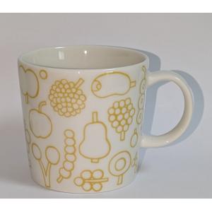 iittala（イッタラ） アルヴァ・アアルト グラス 200ml リオ ブラウン