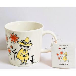 Moomin（ARABIA） 2026 福袋 ムーミン アラビア 3千円 PC / MOOMIN