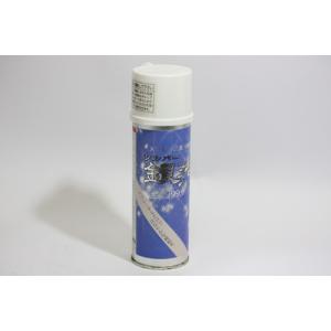 ツキオカ 金粉スプレー ゴールド流星 大缶 140ml 740149 取り寄せ品