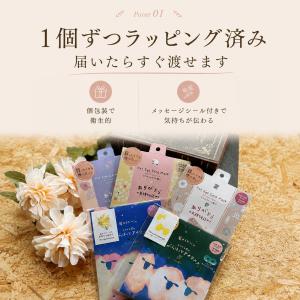 ホットアイマスク プチギフト 退職 お礼の品 ...の詳細画像3