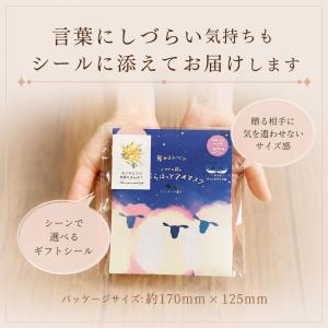 ホットアイマスク プチギフト 退職 お礼の品 ...の詳細画像5