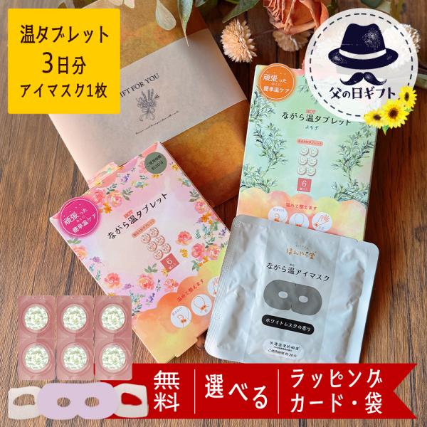 アイマスク 温タブレット 使い捨て ギフト 睡眠 ホット 退職 お礼の品 プチギフト プレゼント ギ...