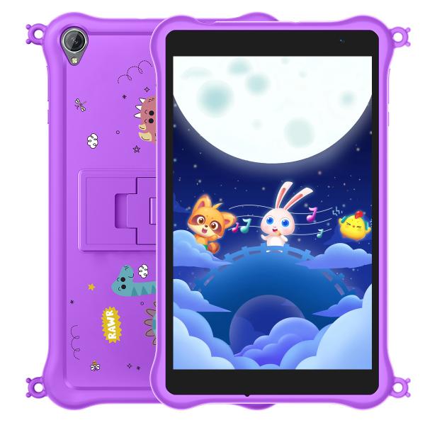 Blackview Tab50 Kids 8インチ キッズタブレット 子供用タブレット 3GB 64...