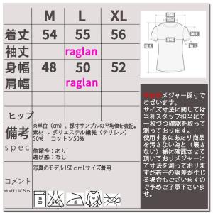 【ゲリラセール】3カラー 2色柄 ドルマンカットソーの詳細画像5