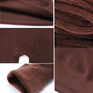 【ゲリラセール】保温加工 ストレッチレギンスの詳細画像3