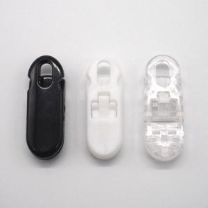 プラスチック クリップ 丸紐用 36ミリ×12...の詳細画像4