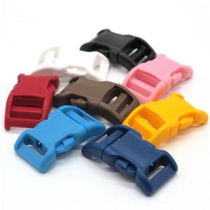 YKK 16mm カラー プラスチックバックル...の詳細画像1