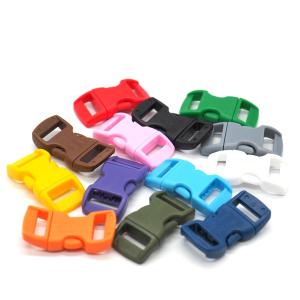 カラータイプ 10mm 猫首輪 プラスチックバ...の詳細画像1