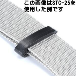 NIFCO 38mm クロ STC38 38ミ...の詳細画像2