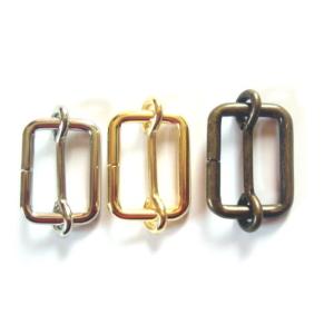 ゴールド 線コキ リュックカン 12mm(ヒモ通...の商品画像