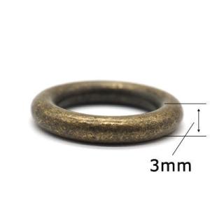日本製 12mm アンティーク ペット マルカ...の詳細画像3
