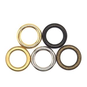 ペット マルカン シルバー 首輪金具 15mm ...の商品画像