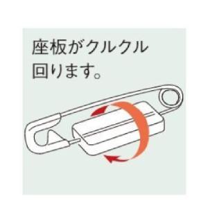 日本製 ノーリツピン 37ミリ No3 両面テ...の詳細画像3