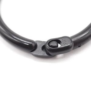 内径40ミリ カードリング プラスチック製 日...の詳細画像2