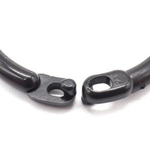 内径40ミリ カードリング プラスチック製 日...の詳細画像3