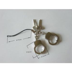 2026年2月】手錠 鍵（その他サバゲー、ミリタリー用品）のおすすめ人気