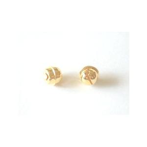 鈴(スズ)切カンSサイズ 3分(直径10mm)...の詳細画像1