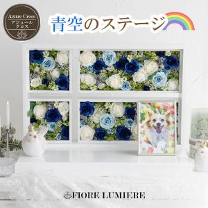 ペット仏壇 モダン 虹の橋 可愛い おしゃれ シンプル ペット仏具 ペットの祭壇 洋風 北欧 虹の架け橋 コンパクト ステージ型 犬の仏壇 猫の仏壇