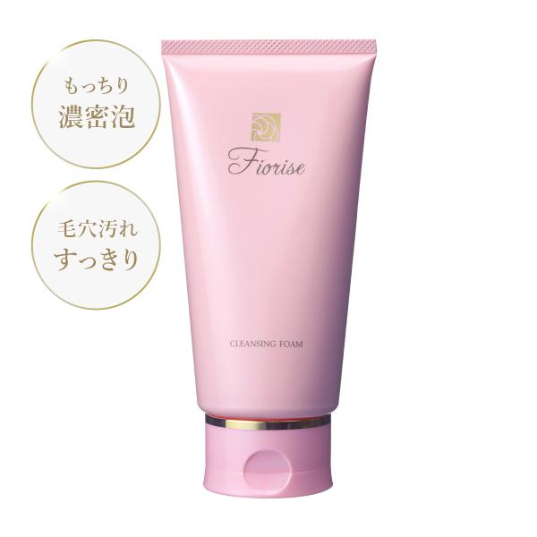 フィオライズ　クレンジングフォーム N　150g