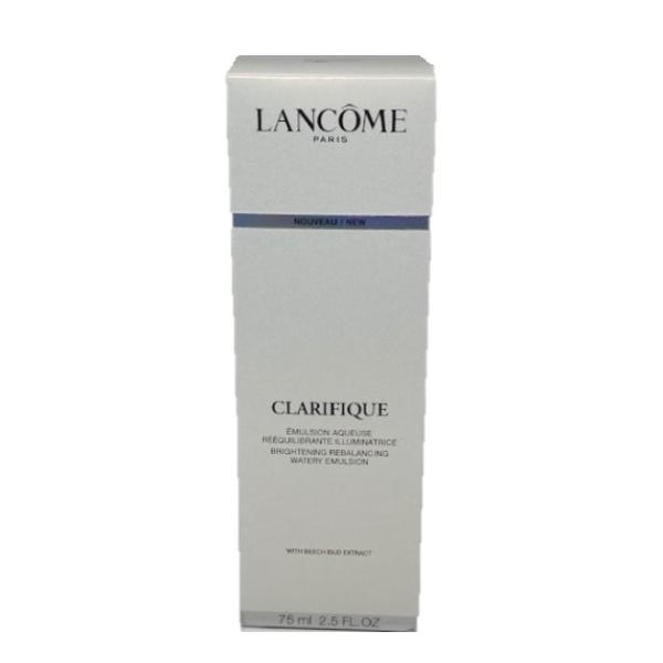 【並行輸入品】 ランコム　クラリフィック　バランシングウォータリーエマルジョン　75ml