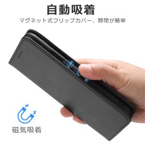 iPhone17 ケース 手帳型 スマホケース...の詳細画像3