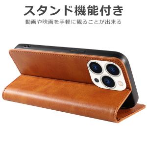 iPhone17 ケース 手帳型 スマホケース...の詳細画像4