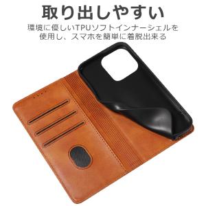 iPhone17 ケース 手帳型 スマホケース...の詳細画像5