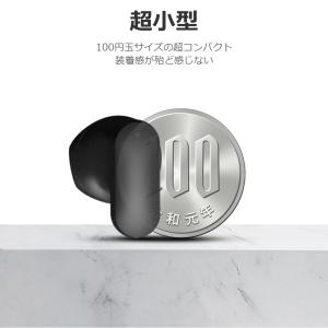 ワイヤレスイヤホン Bluetooth6.0 ...の詳細画像1