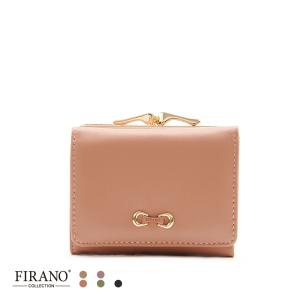 FIRANO（フィラノ） リッチクロスウォレット 財布 レディース 203193