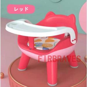 ベビーチェア キッズチェア ロータイプ ローチ...の詳細画像3