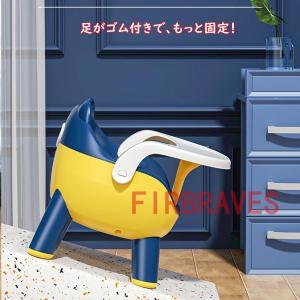 ベビーチェア キッズチェア ロータイプ ローチ...の詳細画像4