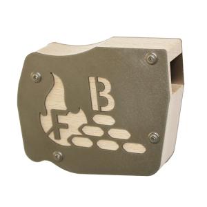 FIRE BANK 火起こし器 フィンガーブラスター モバイルバッテリー式火起こし 送風機 キャンプ BBQ アウトドア キャンプ 簡単 エコ 焚き付けの商品画像