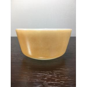 FIRE KING ファイヤーキング ピーチラスター シリアル ボウル