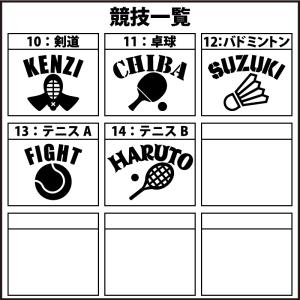 凸凹面なクーラーボックスにも貼れる!かっこいい...の詳細画像5