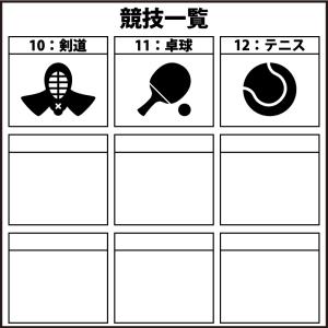 凸凹面なクーラーボックスにも貼れる!かっこいい...の詳細画像4