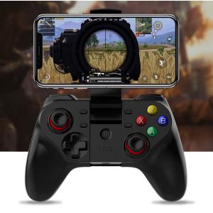 コントローラー ゲーム ワイヤレス Bluetooth SmartTV