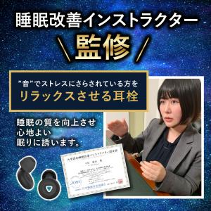 耳栓 睡眠用 高性能 遮音 ライブ用耳栓 シリ...の詳細画像2