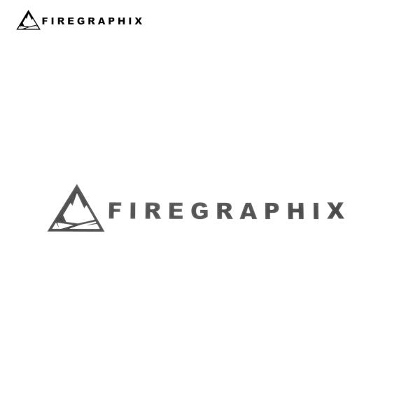 ＜ステッカー＞カッティングシート横長マットブラック