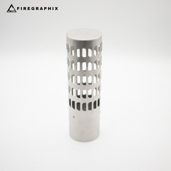 <FG037> チムニートップ 80