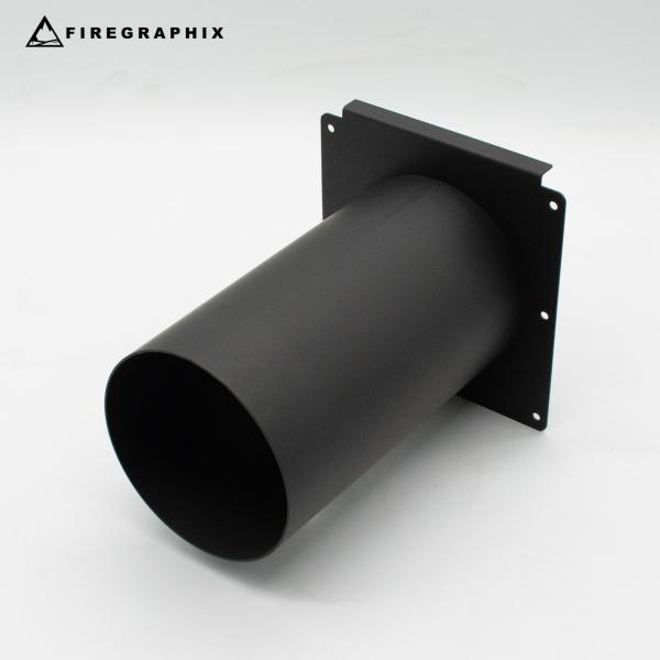 ＜FG047＞横出しチムニーアダプター