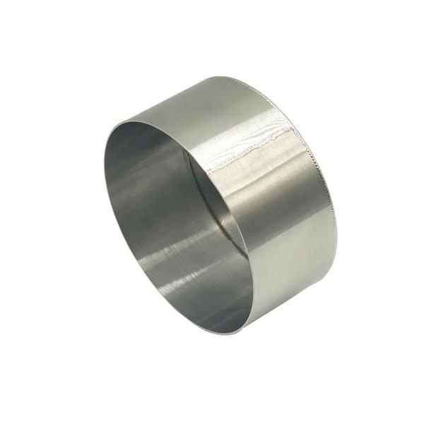 <FG049>チムニーキャップ106HL ステンレス ヘアライン仕様