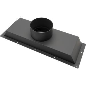 <FG403>外気導入アダプター450 ( WOOD STOVE 450 DAICHI MODEL用...