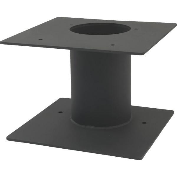 <FG406>ポールスタンド450 (WOOD STOVE 450 DAICHI MODEL用)※受...